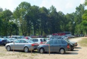 Przyjeżdżam, parkuję, a tu każą płacić