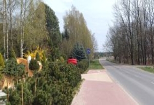 Ścieżka ciągle niedokończona
