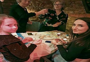 Dzień Motyla i poselska niespodzianka