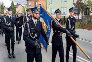 Św. Floriana w Smardzewicach
