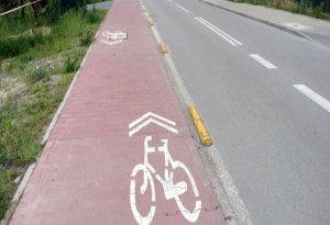 Będzie ścieżka do Karolinowa