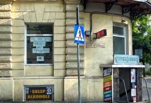 Lokalowa 