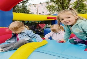 Spędzili czas rodzinnie