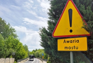 5 milionów zł dotacji na most przez Pilicę
