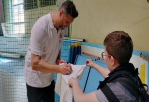 Trzeba mieć marzenia i cierpliwie je realizować