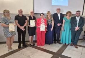 Pomagają i aktywizują innych już od 10 lat