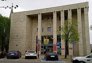 Znów za drogo