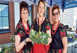 Udana Biesiada Świętojańska