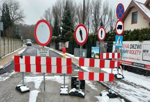 Skończą w dwa tygodnie?