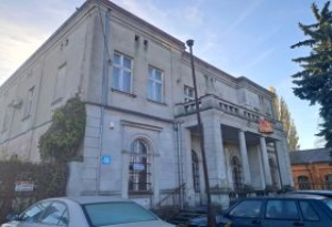 Nikt nie chce willi Landsbergów