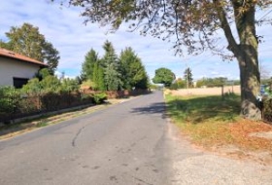 Mieszkańcom wsi brakuje kanalizacji