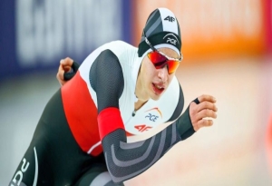 Karolina na podium. Władek odpalił!