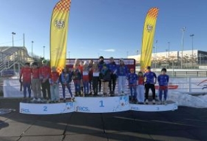 Rosną następcy mistrzów