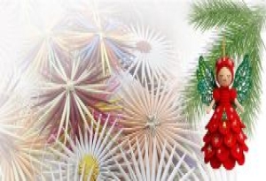 Kiermasz Bożonarodzeniowy