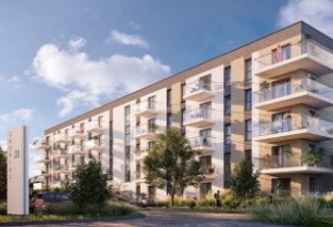 Mnóstwo chętnych do budowy bloków