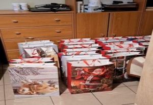 Pomoc i serce dla bezdomnych