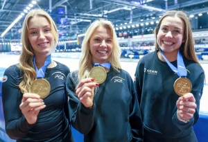 Polska specjalność. Szkoda, że nieolimpijska