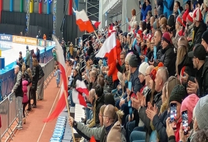 Siła polskich panczenów