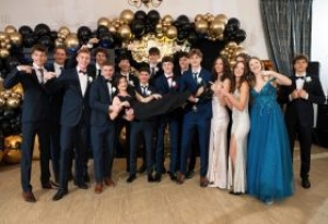 Studniówka mistrzów 