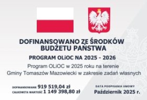 Nowy magazyn ochrony cywilnej 