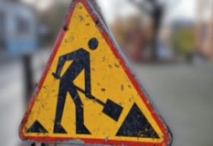 Zaczął się remont na Spalskiej i Luboszewskiej