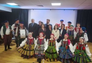 Niezwykły koncert w Smardzewicach