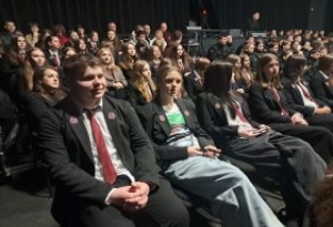 O żołnierzach wyklętych w PCAS-ie 