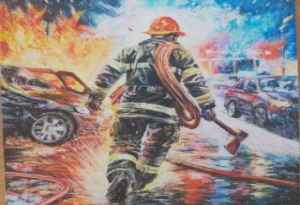 Nasi na finale wojewódzkim 