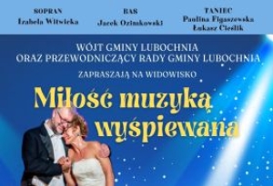 Miłość muzyką wyśpiewana