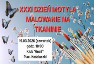 Malowanie na tkaninie