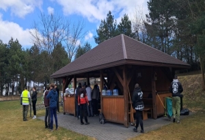 Jak się żyje w Sangrodzu?