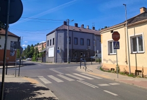 Czy będzie sygnalizacja na skrzyżowaniu ulic Mireckiego i Zacisze?