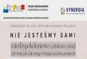 Działaj z Synergią