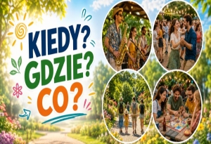 Kiedy? Gdzie? Co?