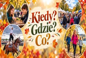 Kiedy? Gdzie? Co?