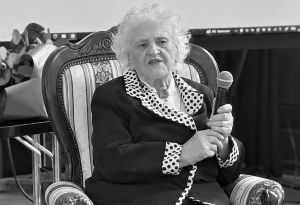 Odeszła zasłużona Tomaszowianka