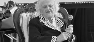 Odeszła zasłużona Tomaszowianka