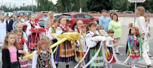 Boże Ciało w tradycji ludowej
