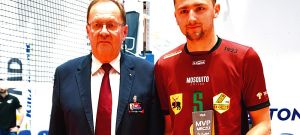 Udany początek nowego roku