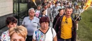 Inowłodzkie sobótki pełne magii