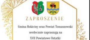 Na zakończenie karnawału