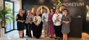 Hospicjum z nagrodą i wyspecjalizowanym personelem