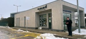 Zwolnienia w Ceramice Paradyż