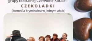 Rokicińskie "Czekoladki" w PKP