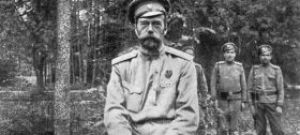 Puszcza Pilicka porwała cara