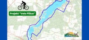 Będzie pętla rowerowa wokół zalewu