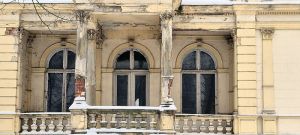 Sprawdzą ponownie willę Halperna 