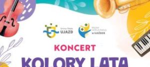 Muzyka w kolorach lata