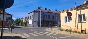 Czy będzie sygnalizacja na skrzyżowaniu ulic Mireckiego i Zacisze?
