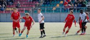 Popisowa gra Tomaszowian